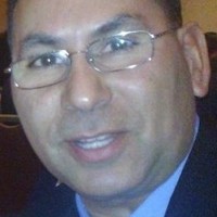 Victor Morales