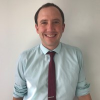 Simon Davis