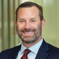 Kevin Crisp