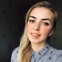 Анастасия Булочкина