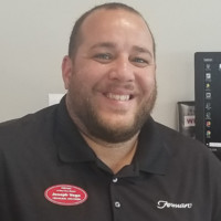 Joseph Vega