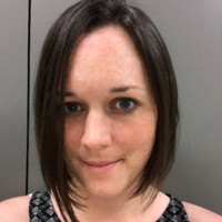 Kendra Hastie