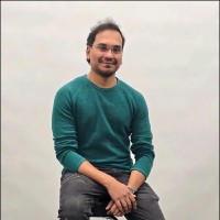 Sureshbabu Rajasekaran