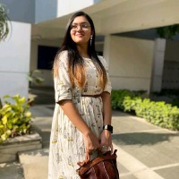 Aishani Dutta