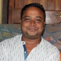 Bazrasenha Baliarsingh