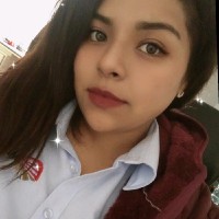 Melissa Stefanie Paredes Manrique