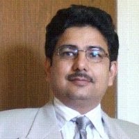 Vivek Nagar