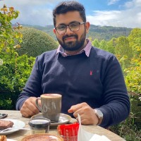 Faizan Rasheed