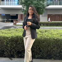 Ayushi Mehta