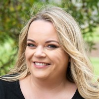 Fiona O'Shea
