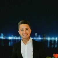 Pablo Enrique Zapata Benítez