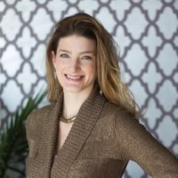 Rachael Johnson