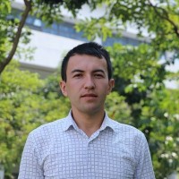 Saidjalol Hasanov