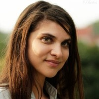 Vilma Grigaite
