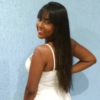 Lohany Oliveira