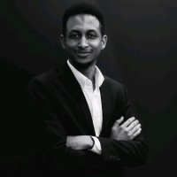 Ahmed Omer 阿虎