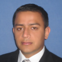 Carlos Andrés Peralta Marín