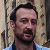 Jez Green