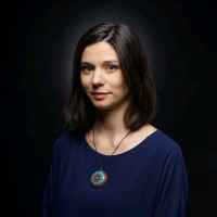 Ioana Stoica