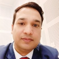 Biswaranjan Dash