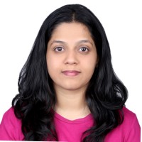 Siddhi Nagzerkar