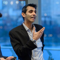 Vikram Nanwani