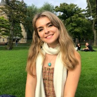 Olivia Gabraitis