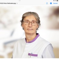 Petra Pattianakotta