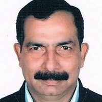Arun Mishra