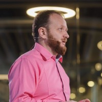 Sergey Shayakhmetov