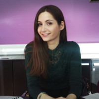 Marija Radičević
