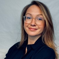 Pauline Järlevi