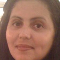 Sharon Morales Salinas