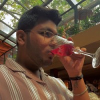 Harsh Vardhan Mehta