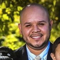 Ricardo Dorantes