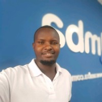 Geoffrey Ndirangu