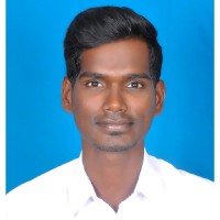 Arjun U