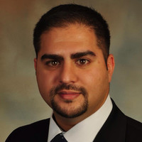Ali Sajadi DDS, MSD