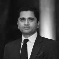 Mamoon Ali