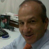 William Arévalo Ramírez
