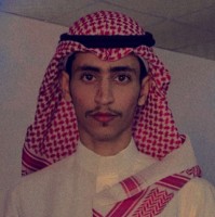 مشعل العنزي