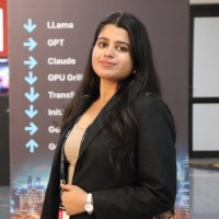 Poorvi Tandon