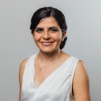 Parvin Zarei Eskikand