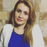 Seidy Anyel Acosta Elizondo