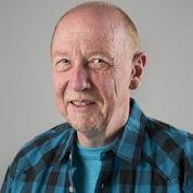 Jørgen Elkorn