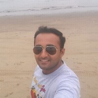 Brijrajsinh Jadeja