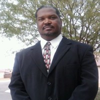 Larry Starks