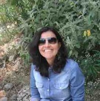 Josefina Goitia