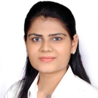 Hally Patel