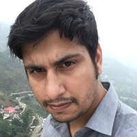Himanshu Sehgal